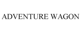 ADVENTURE WAGON trademark