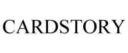 CARDSTORY trademark