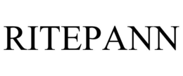 RITEPANN trademark