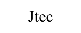 JTEC trademark