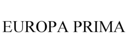 EUROPA PRIMA trademark