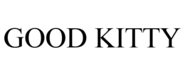 GOOD KITTY trademark