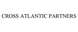 CROSS ATLANTIC PARTNERS trademark