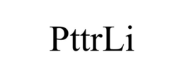 PTTRLI trademark