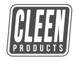 CLEEN PRODUCTS trademark