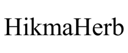 HIKMAHERB trademark