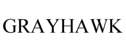 GRAYHAWK trademark