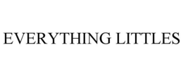 EVERYTHING LITTLES trademark