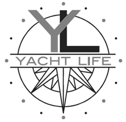 YL YACHT LIFE trademark