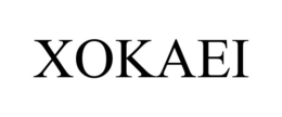 XOKAEI trademark