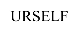 URSELF trademark