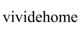 VIVIDEHOME trademark