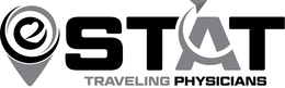 STAT TRAVELING PHYSICIANS trademark