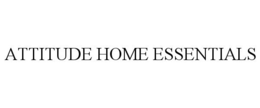 ATTITUDE HOME ESSENTIALS trademark