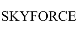 SKYFORCE trademark