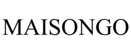 MAISONGO trademark