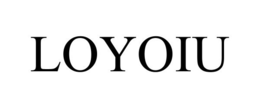 LOYOIU trademark