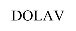DOLAV trademark