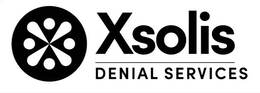 X XSOLIS DENIAL SERVICES trademark