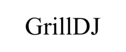 GRILLDJ trademark