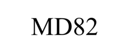 MD82 trademark