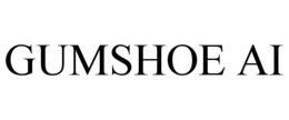 GUMSHOE AI trademark