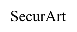 SECURART trademark