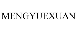 MENGYUEXUAN trademark