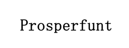 PROSPERFUNT trademark