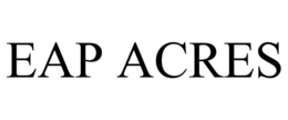 EAP ACRES trademark