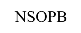 NSOPB trademark