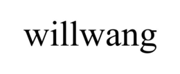 WILLWANG trademark