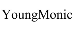 YOUNGMONIC trademark