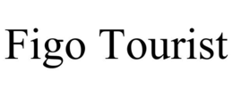 FIGO TOURIST trademark