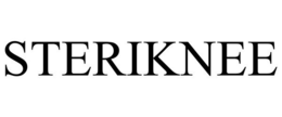 STERIKNEE trademark
