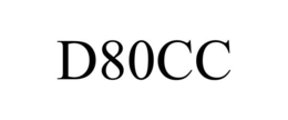 D80CC trademark