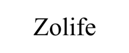 ZOLIFE trademark