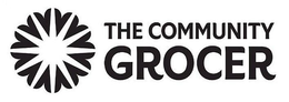 THE COMMUNITY GROCER trademark