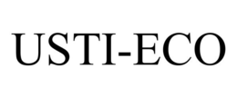 USTI-ECO trademark