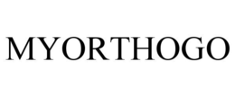 MYORTHOGO trademark