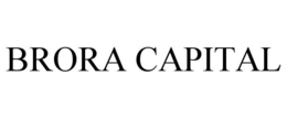 BRORA CAPITAL trademark