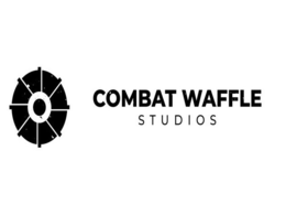 COMBAT WAFFLE STUDIOS trademark