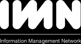 IMN INFORMATION MANAGEMENT NETWORK trademark