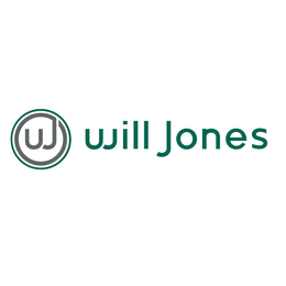 WJ WILL JONES trademark