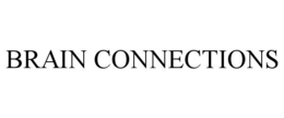 BRAIN CONNECTIONS trademark