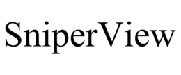 SNIPERVIEW trademark