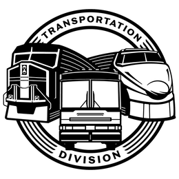TRANSPORTATION DIVISION trademark