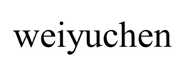 WEIYUCHEN trademark