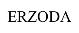 ERZODA trademark