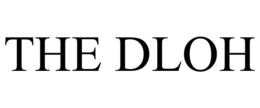THE DLOH trademark